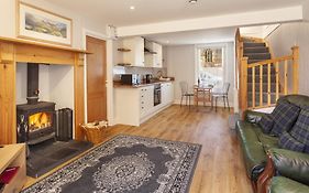 Overstream Annexe, Porlock